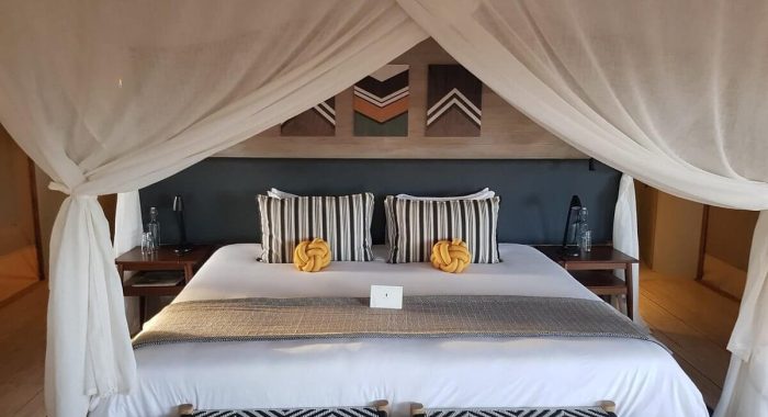 Serengeti Pioneer Camp by Elewana 1