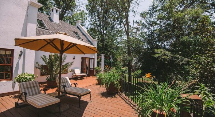 The Manor at Ngorongoro by Elewana